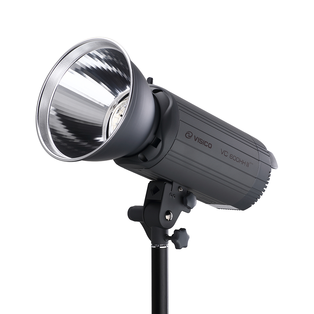 Lighting Equipment 600W Lamp H - Studio Strobe Light 600W review and price