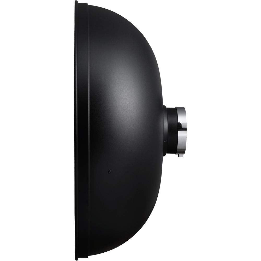 Godox BDR-W Beauty Dish 42CM 1 - Beauty Dish 55Cm Studio review and price
