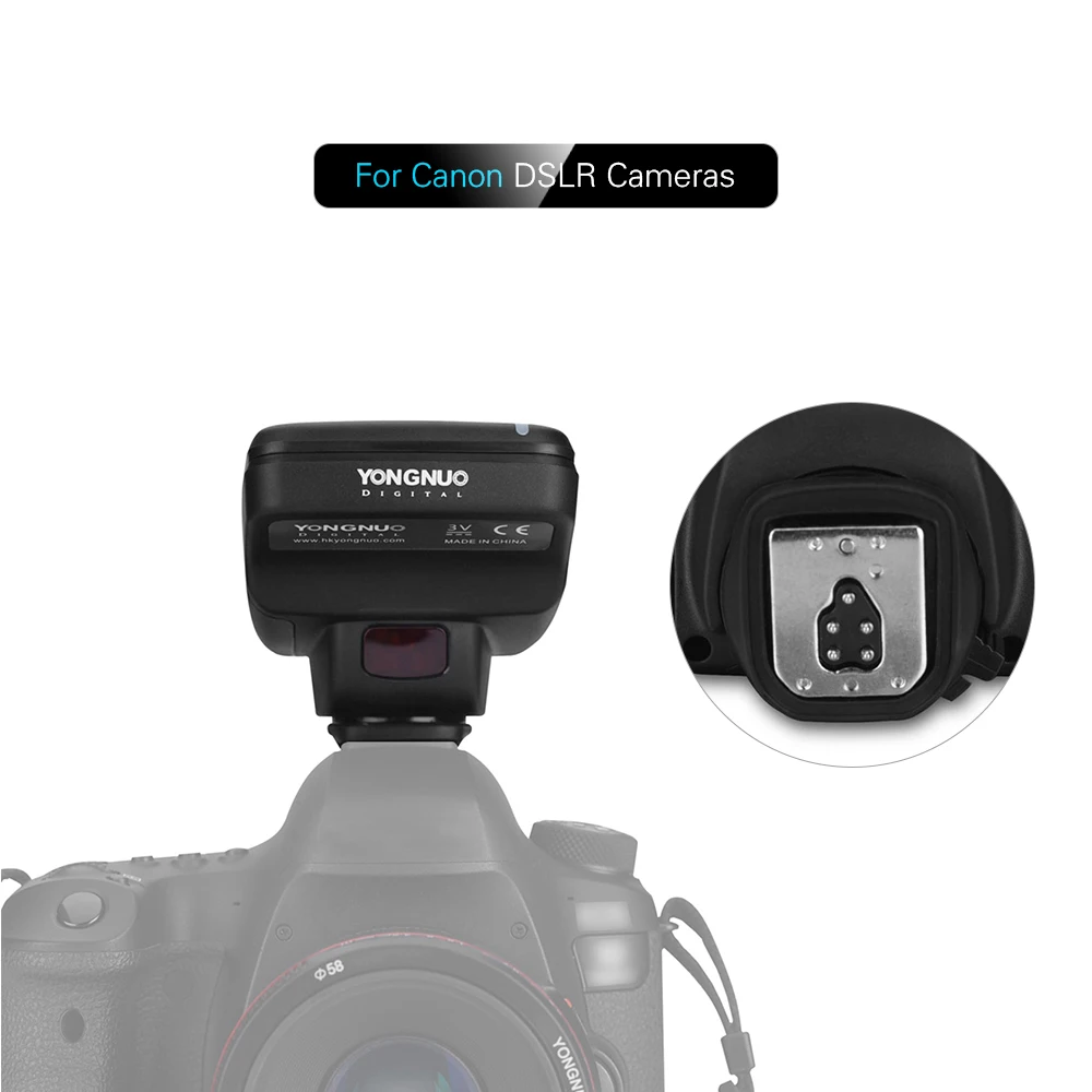 2026 In stock YONGNUO YN560-TX - Wireless Flash Trigger 2.4G review and price