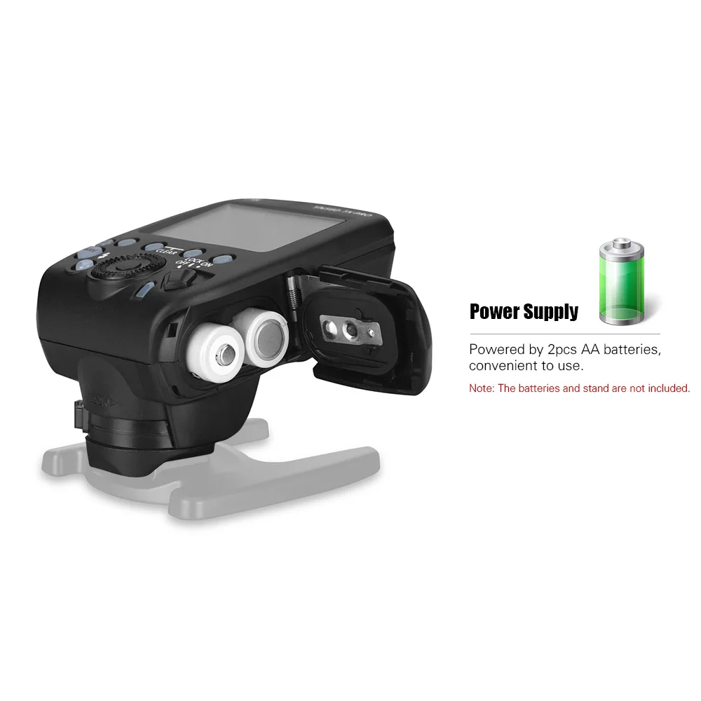 2026 In stock YONGNUO YN560-TX - Wireless Flash Trigger 2.4G review and price