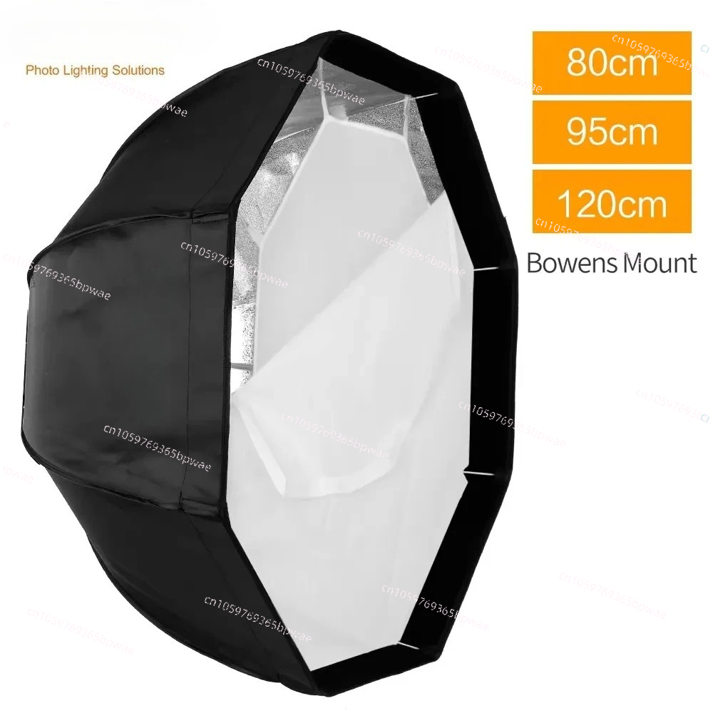 80Cm 95cm 120cm Portable Octag - Softbox 120Cm Octagon review and price