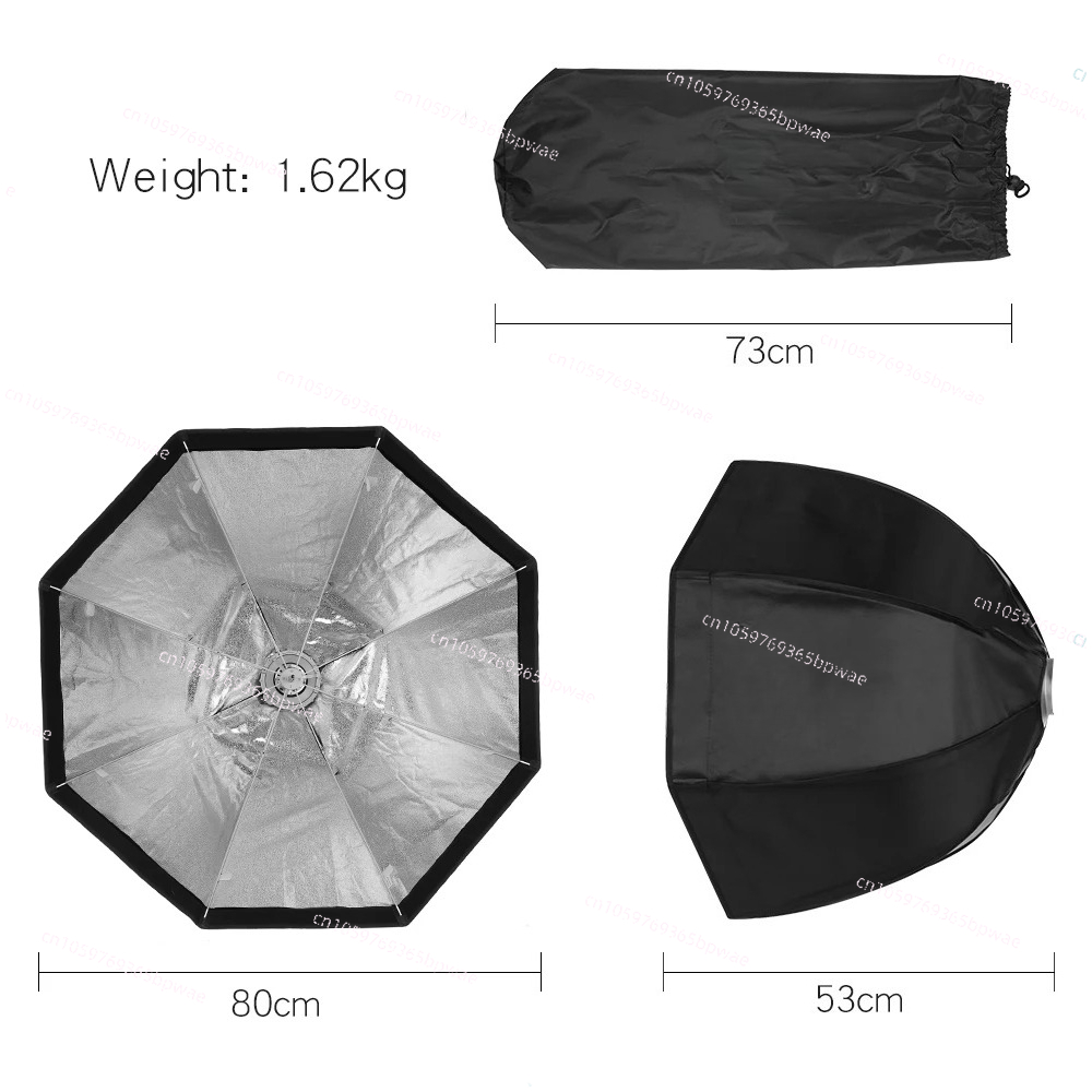 80Cm 95cm 120cm Portable Octag - Softbox 120Cm Octagon review and price
