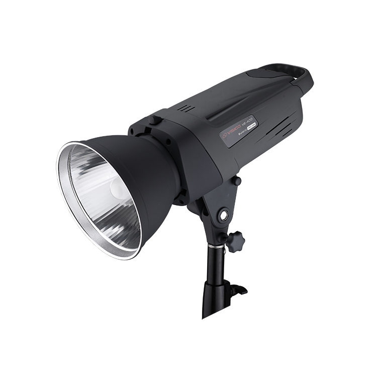 Photographic Equipments Studio - Studio Strobe Light 600W review and price
