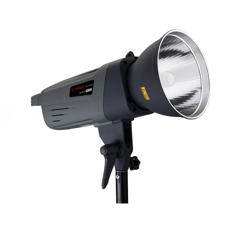 Photographic Equipments Studio - Studio Strobe Light 600W review and price