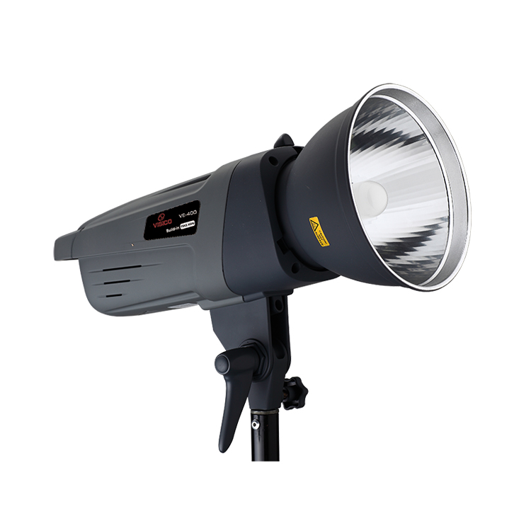 Photographic Equipments Studio - Studio Strobe Light 600W review and price