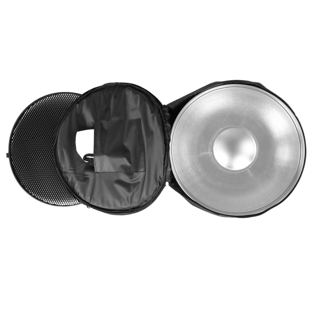 newA10R Beauty Dish Bag 55cm B - Beauty Dish 55Cm Studio review and price