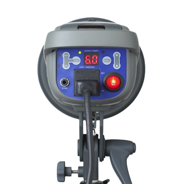 CE ROHS 5600K Photographic Lig - Studio Strobe Light 600W review and price