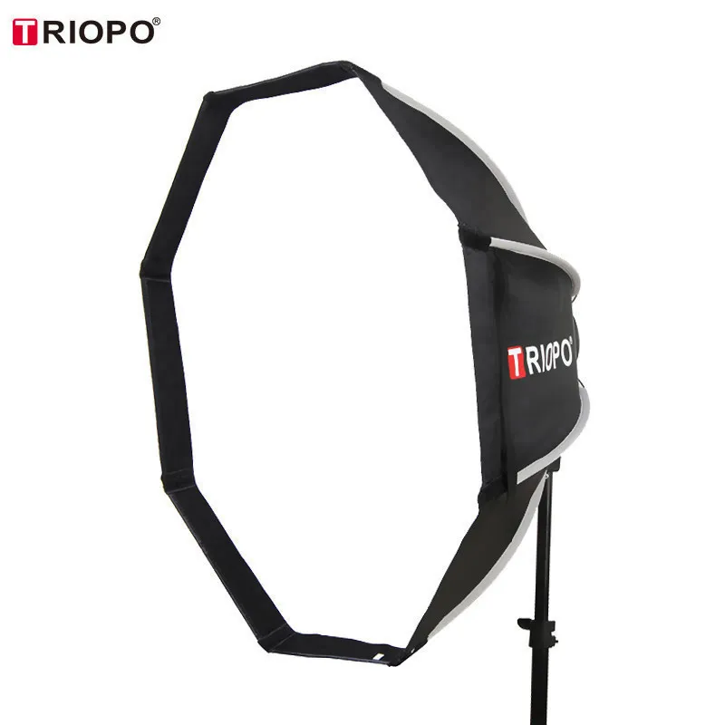 TRIOPO KX  65cm 90cm Softbox   - Softbox 120Cm Octagon review and price
