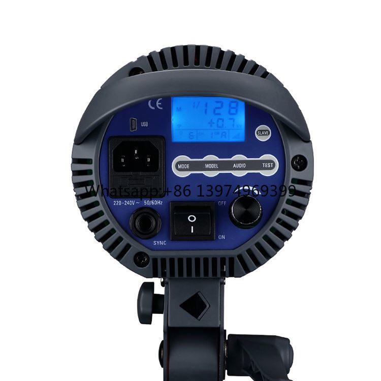400W 220V High Speed Photograp - Studio Strobe Light 600W review and price