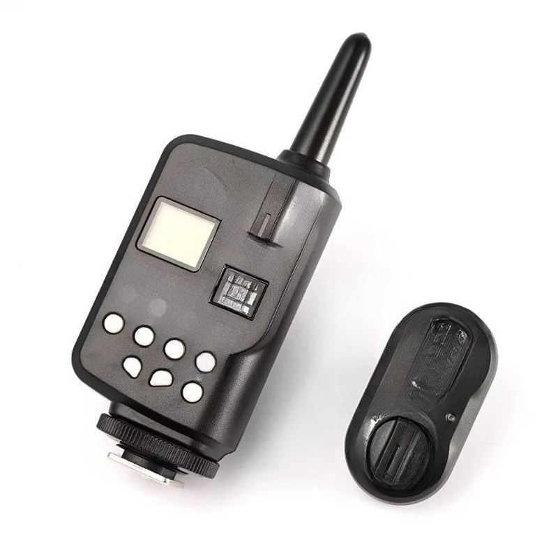 X1C X1N AD360 DE QT DP QS GS G - Wireless Flash Trigger 2.4G review and price
