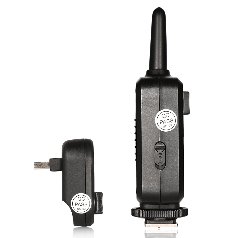 X1C X1N AD360 DE QT DP QS GS G - Wireless Flash Trigger 2.4G review and price