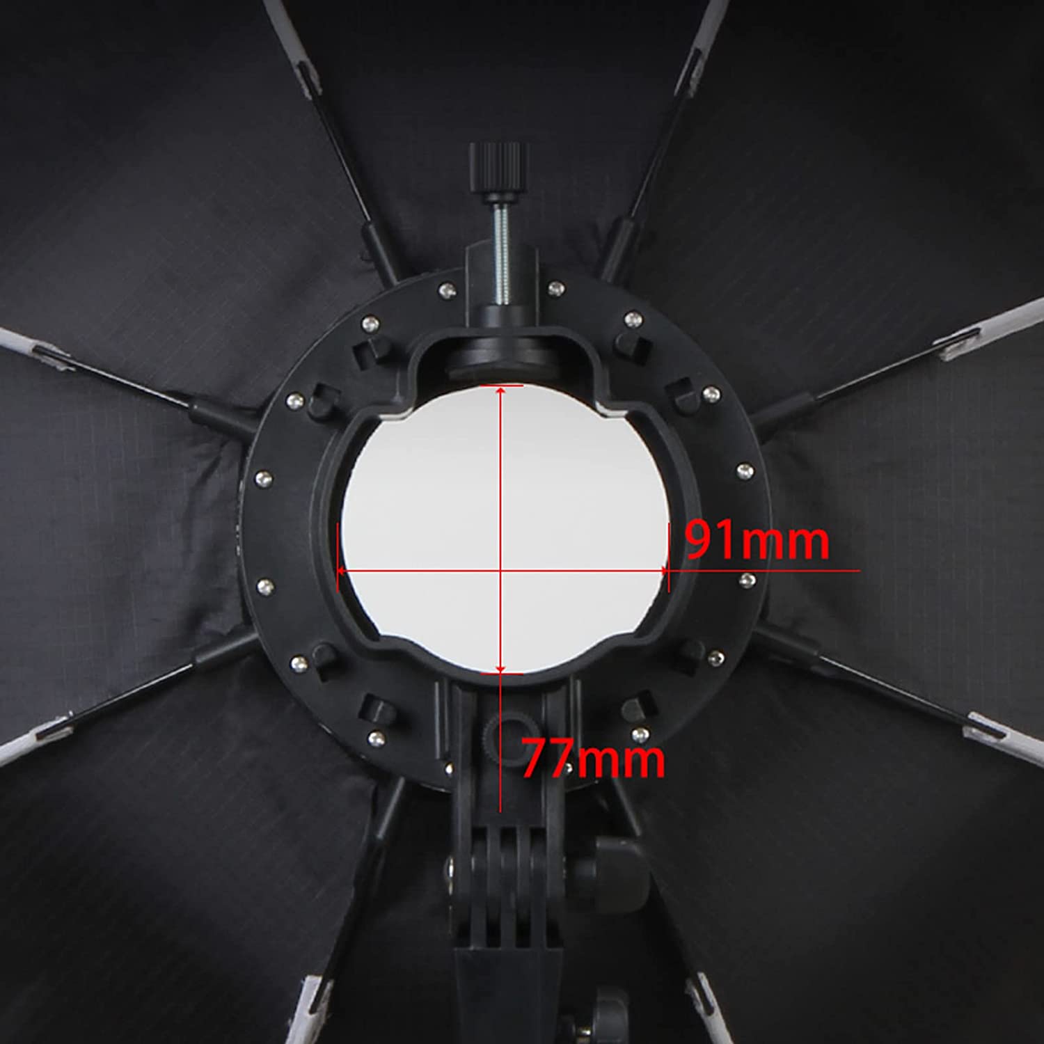 TRIOPO 55cm 65cm 90cm 120cm Fo - Softbox 120Cm Octagon review and price