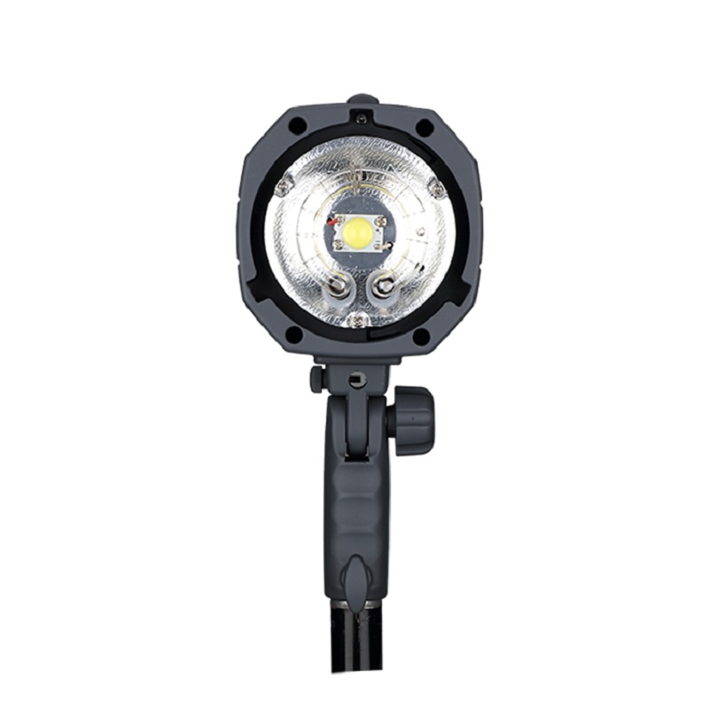 Visico 5II 400Ws TTL HSS Outdo - Studio Strobe Hss Ttl review and price