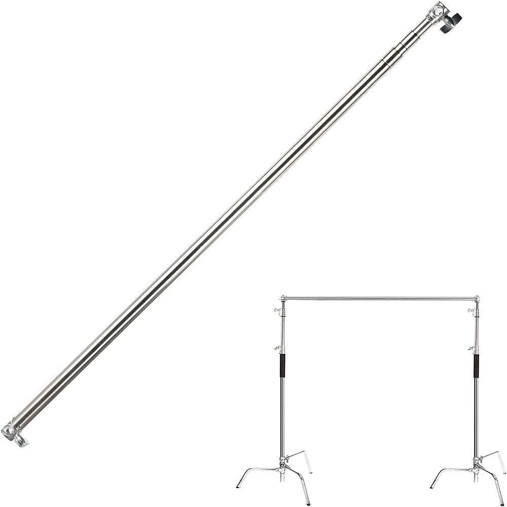 Selens 3m Telescopic Backdrop  - Studio Light Stand 3M Heavy Duty review and price