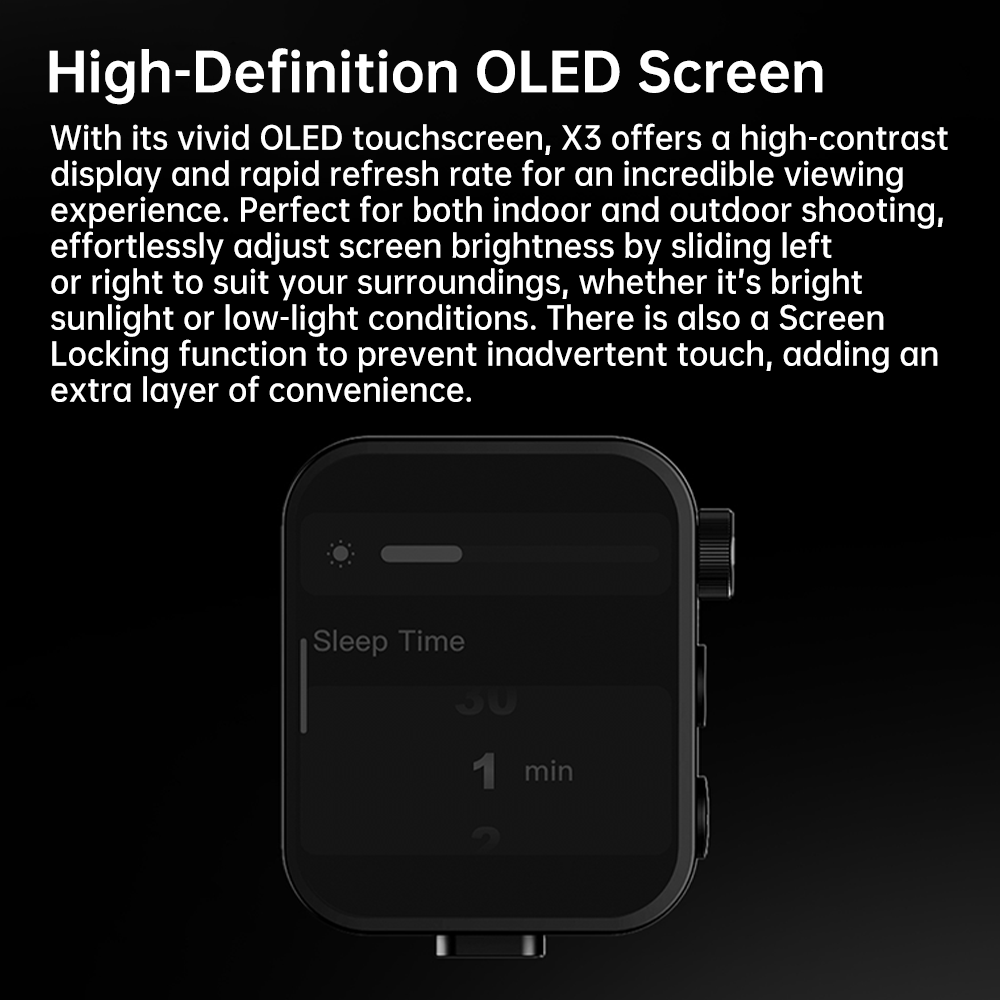 Godox X3 TTL HSS 2.4G Wireless - Wireless Flash Trigger 2.4G review and price