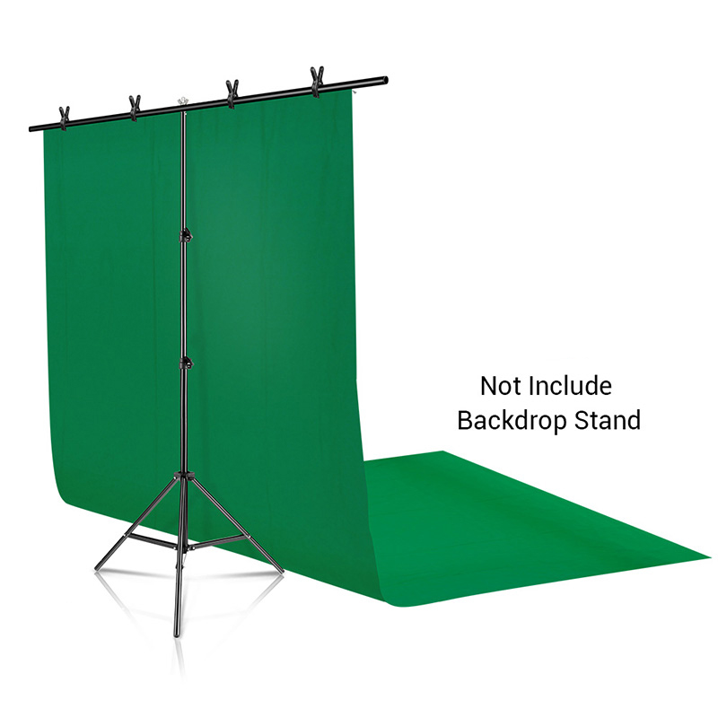 Photography Backdrops Green/Wh - Photography Backdrop Stand Kit review and price