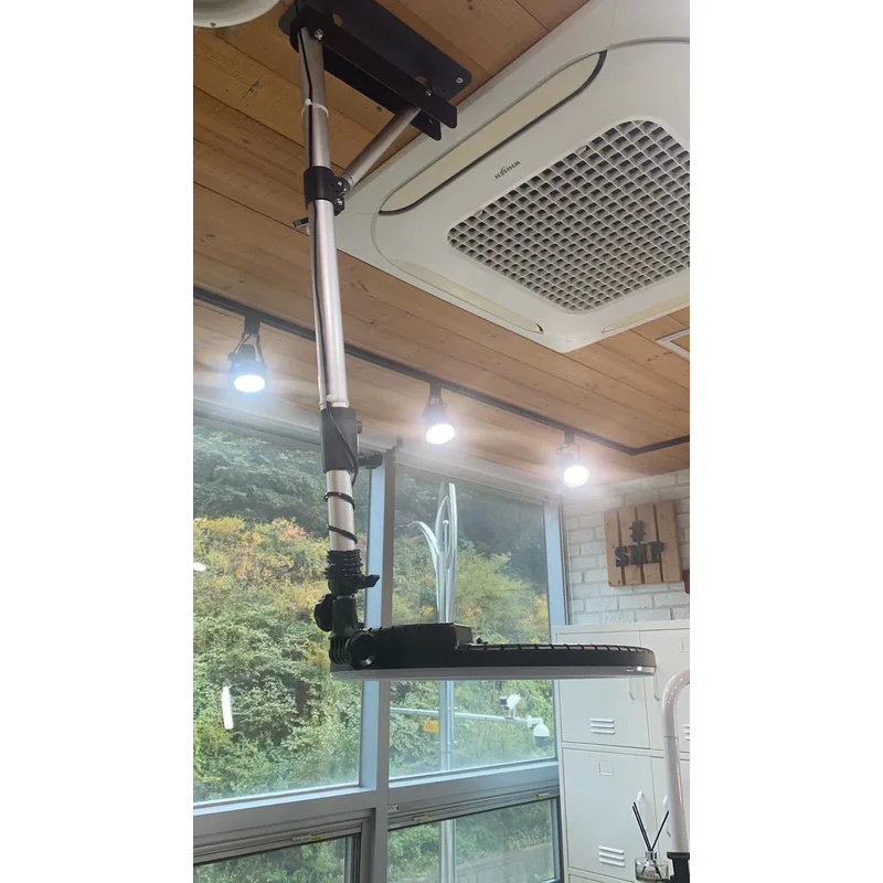 Fausto Wall Mounted Hanging St - Ring Light 18 Inch Studio review and price