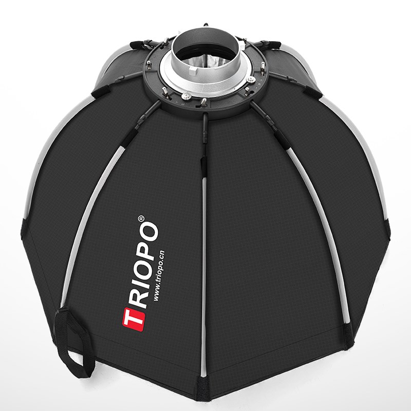 Triopo K2 120cm 90cm 65cm 55cm - Softbox 120Cm Octagon review and price