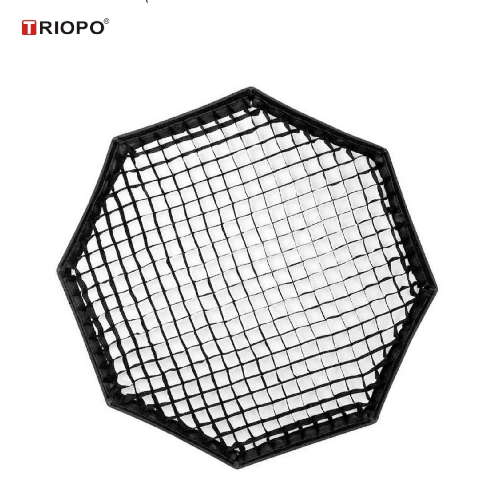 TRIOPO Honeycomb Grid 21.6 inc - Softbox 120Cm Octagon review and price