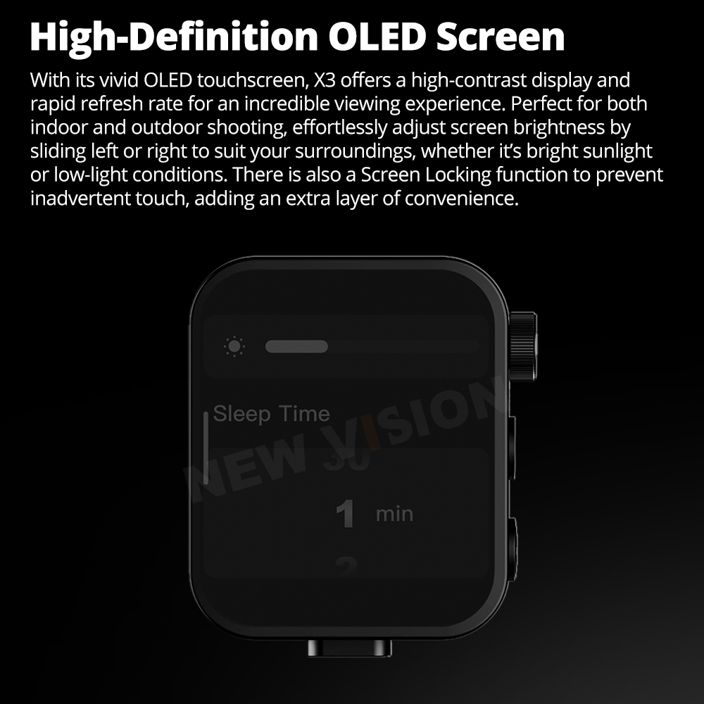 In Stock Godox X3 TTL HSS 2.4G - Wireless Flash Trigger 2.4G review and price
