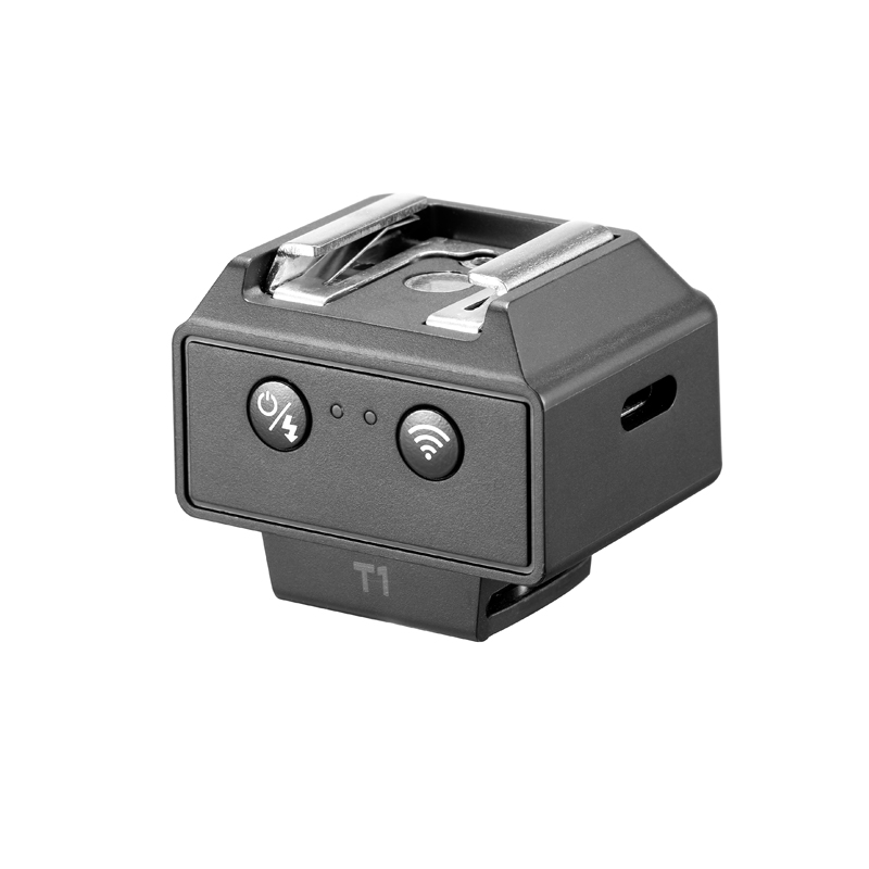 ZENIKO T1 Mini Wireless Flash  - Wireless Flash Trigger 2.4G review and price