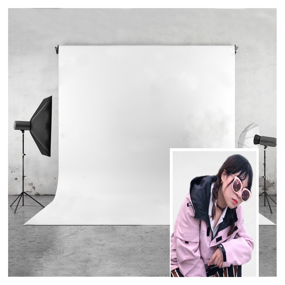 White Vinyl Photography Backdr - Photography Backdrop Stand Kit review and price